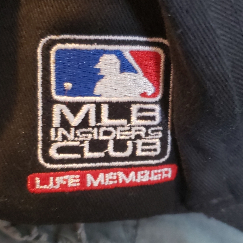 Ball Cap - Picture 3 of 5